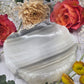 Banded Onyx Dish
