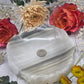 Banded Onyx Dish