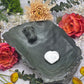 Serpentine Hippo Bowl