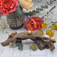 Driftwood Stand for 3 Spheres