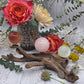 Driftwood Stand for 3 Spheres