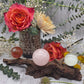 Driftwood Stand for 3 Spheres
