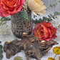Driftwood Stand for 3 Spheres