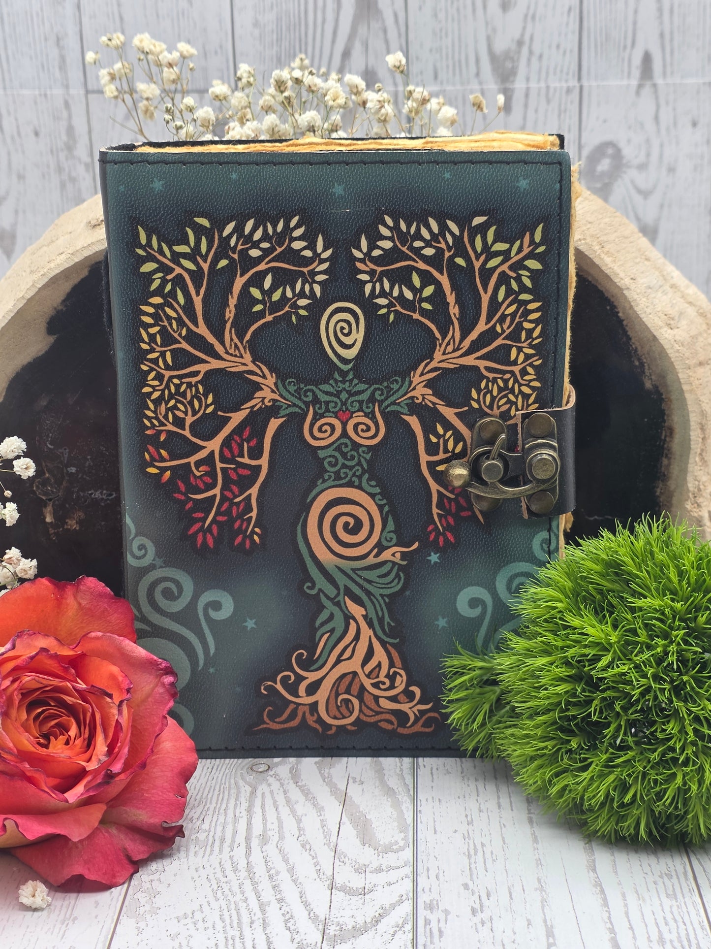 Tree of Life Journal