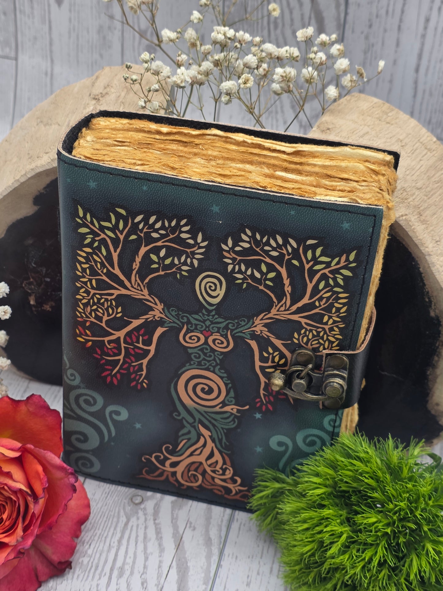 Tree of Life Journal