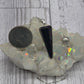 Obsidian Pendulum