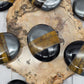 Triple Protection Palm Stone