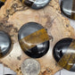 Triple Protection Palm Stone