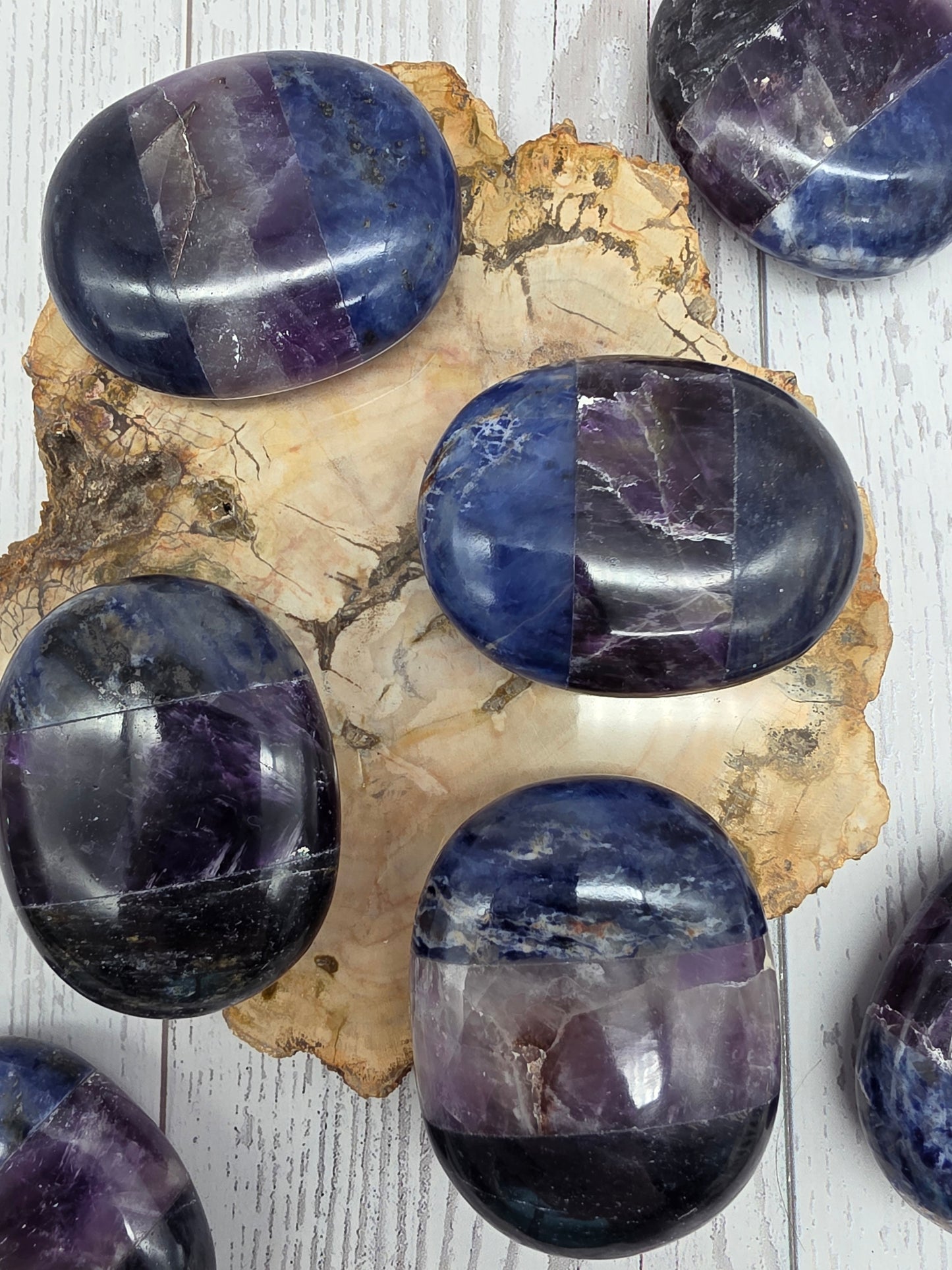 Anti-Anxiety Palmstone