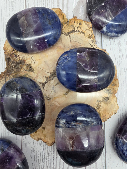 Anti-Anxiety Palmstone