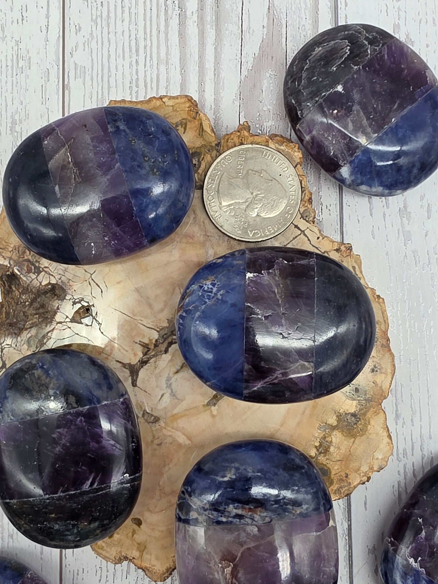 Anti-Anxiety Palmstone