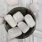 Mangano Calcite Tumble