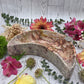 Pink Jasper Moon Bowl