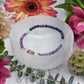 Round Selenite Bowl