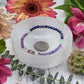 Round Selenite Bowl