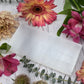 Rectangle Selenite Charging Plate