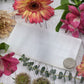Rectangle Selenite Charging Plate