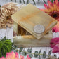 Banded Onyx Box
