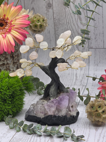 Crystal Tree