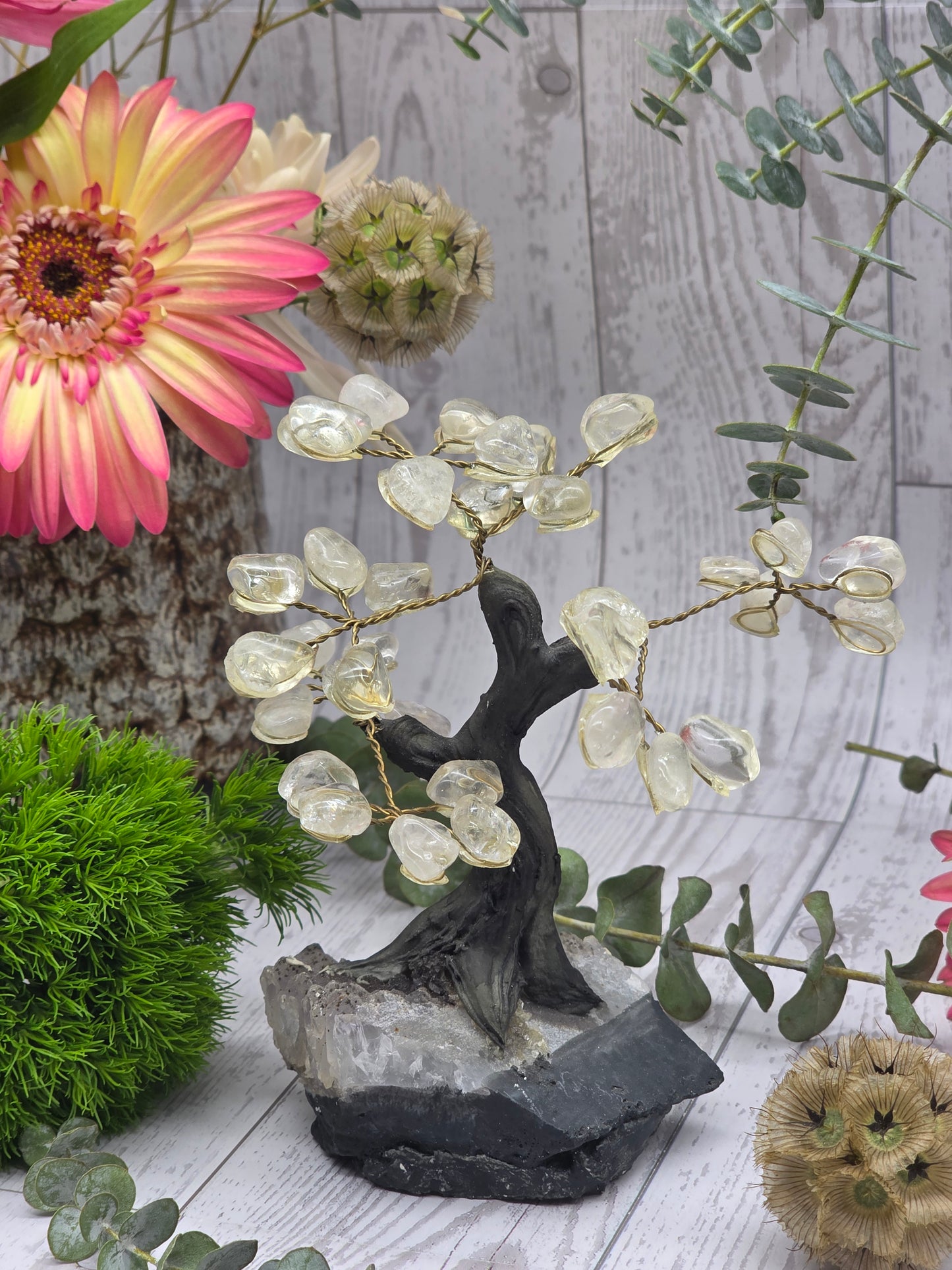 Crystal Tree