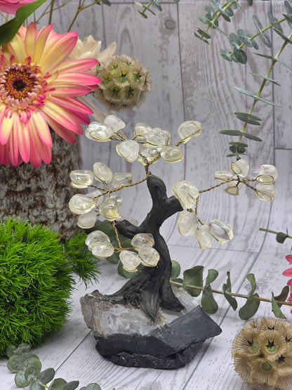 Crystal Tree
