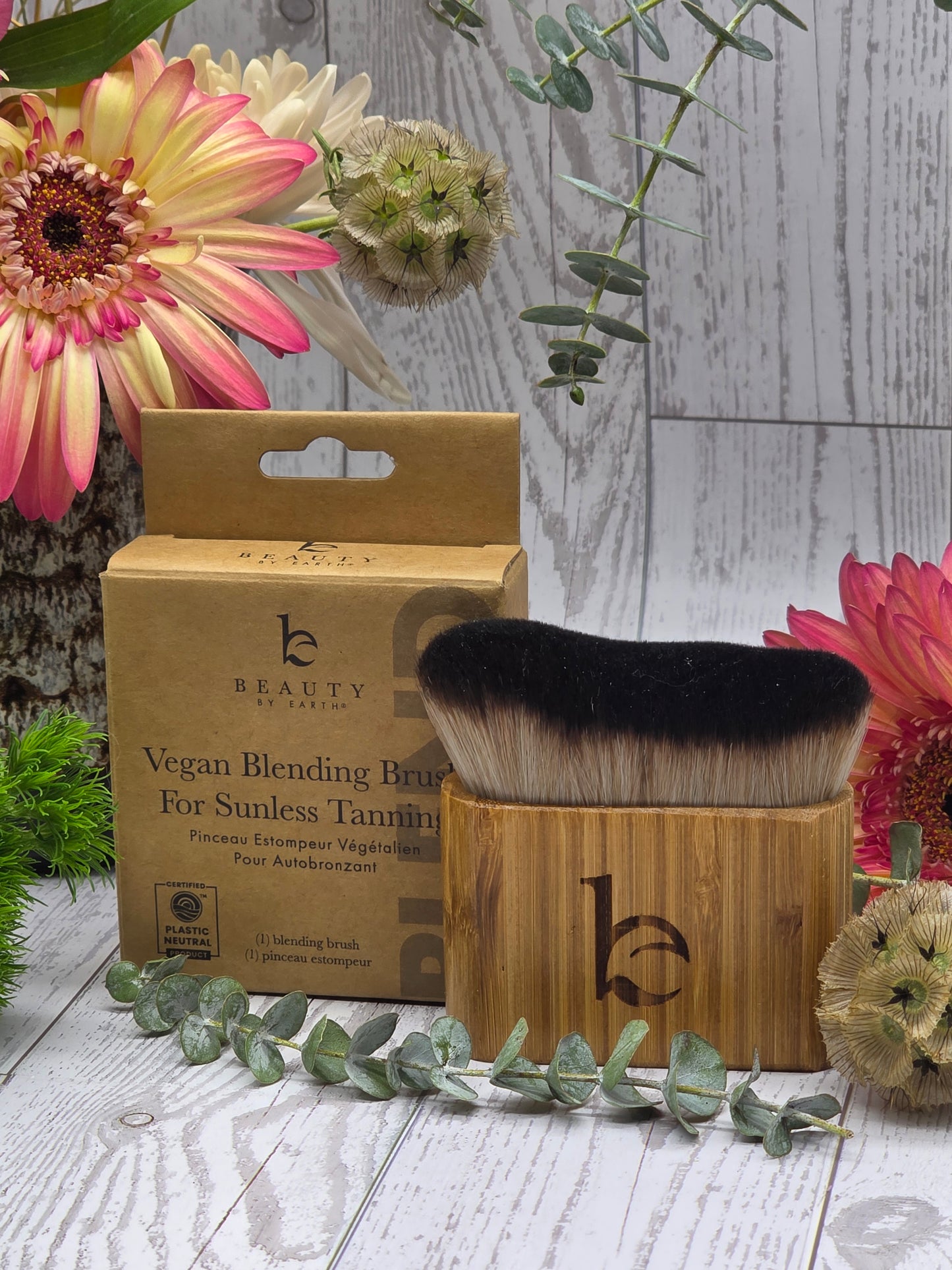 Kabuki Brush