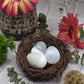 Selenite Egg