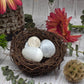 Selenite Egg