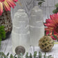 Selenite Mountain