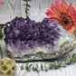 Amethyst Cluster
