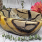 Septarian Bowl