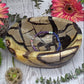 Septarian Bowl