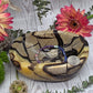 Septarian Bowl