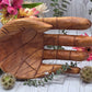 Wood Hand Carving