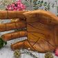 Wood Hand Carving
