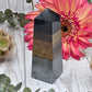 Triple Protection Tower