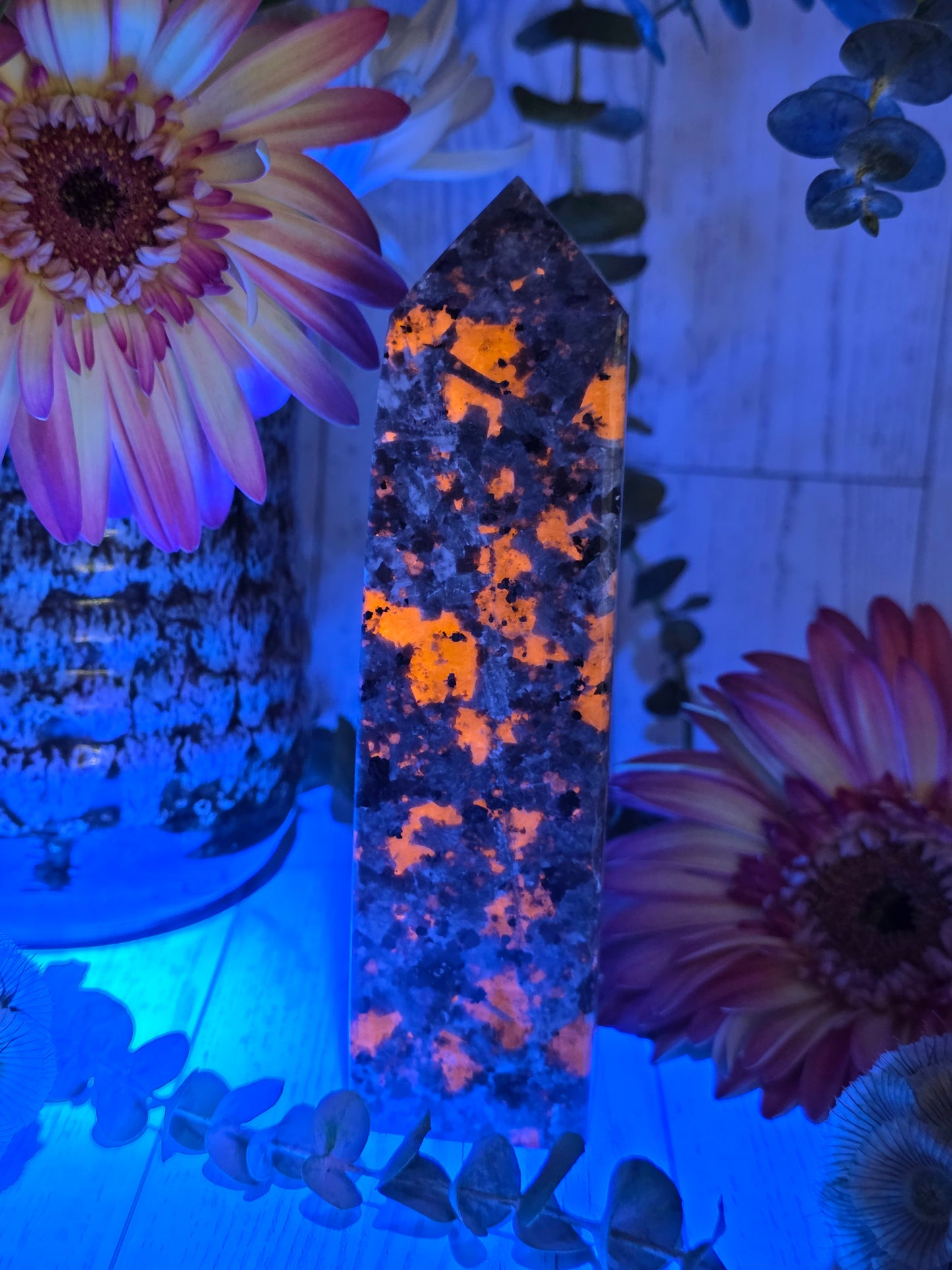 Yooperlite Tower