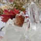 Sunstone Ring