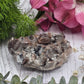 Apophyllite Cluster