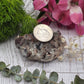Apophyllite Cluster