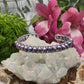 Tahitian Pearl Cuff Bracelet