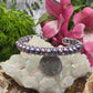 Tahitian Pearl Cuff Bracelet