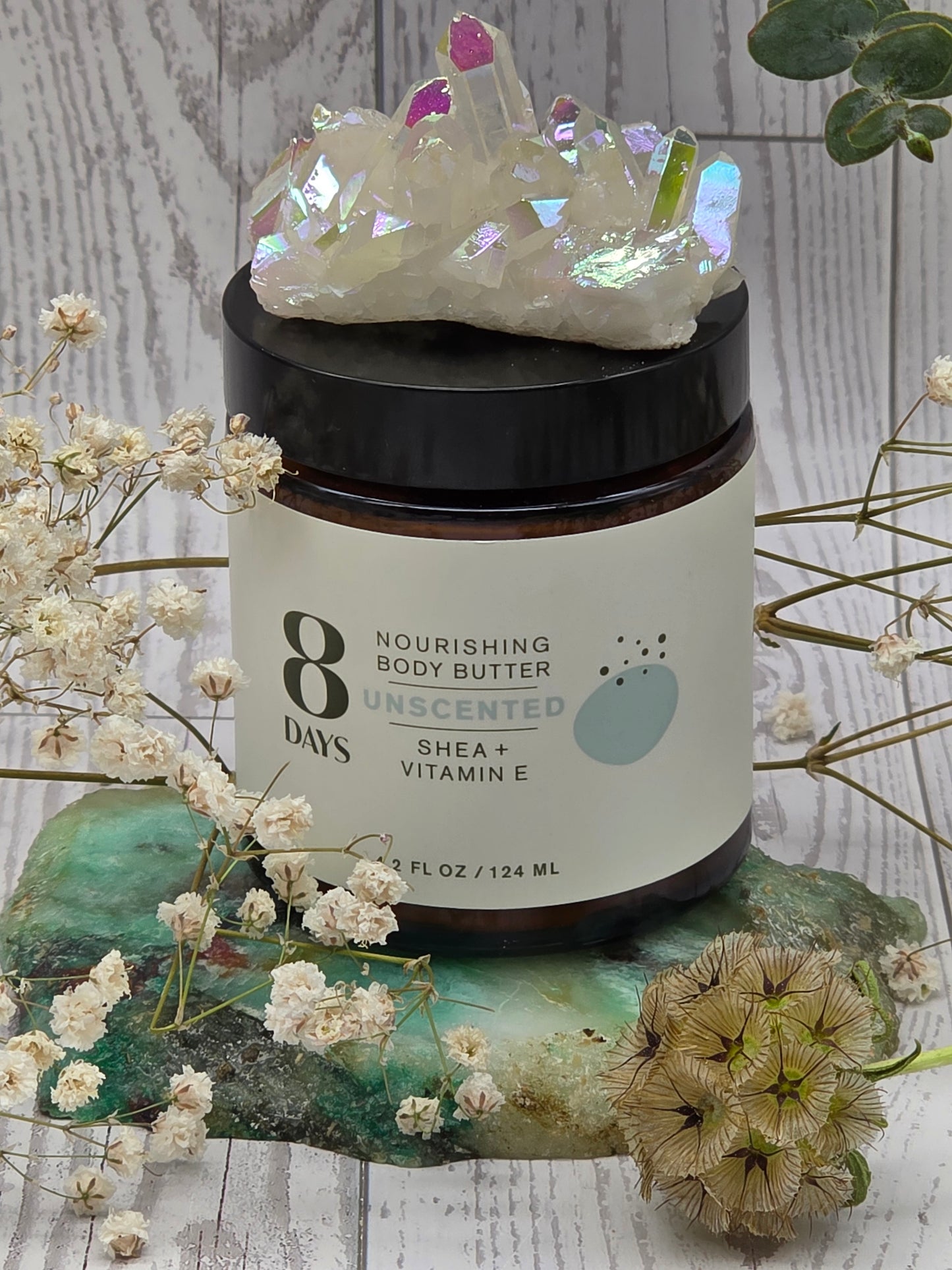 8 Days Body Butter