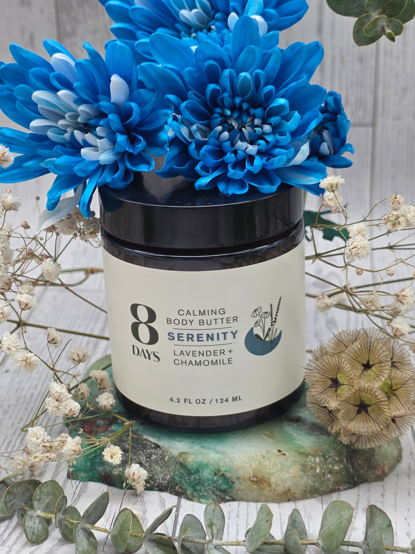 8 Days Body Butter