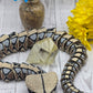 Citrine Faceted Freeform