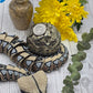 Pyrite Sphere