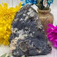Volcanic Agate Free Form