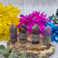 Amethyst And Agate Tower