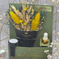 Mini Bouquet Car Freshener