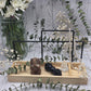 Wood Organizer
